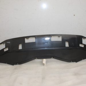 Audi Q4 E Tron Sportback Front Bumper Lower Section 2021 ON 89A807061A Genuine - Image 1