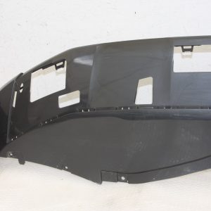 Audi Q4 E Tron Sportback Front Bumper Lower Section 2021 ON 89A807061A Genuine - Image 5