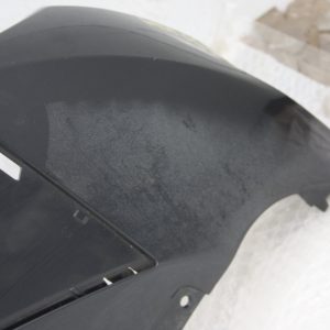 Audi Q4 E Tron Sportback Front Bumper Lower Section 2021 ON 89A807061A Genuine - Image 6