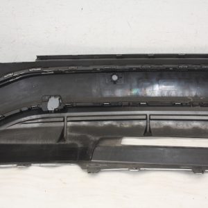 Audi Q4 F4 E-Tron S Line Rear Bumper Lower Section 2021 ON 89A807527C Genuine - Image 20