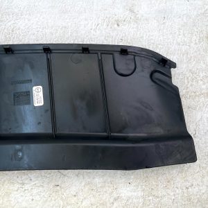 Audi Q5 Front Bumper Upper Radiator Support Cover 2017 TO 2020 80A807081 Genuine - Image 11