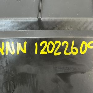 Audi Q5 Front Bumper Upper Radiator Support Cover 2017 TO 2020 80A807081 Genuine - Image 12