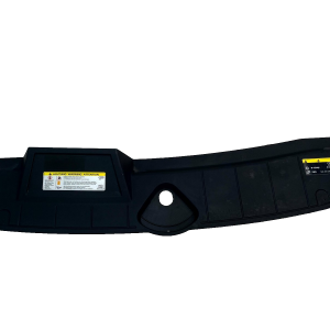 Audi Q5 Front Bumper Upper Radiator Support Cover 2017 TO 2020 80A807081 Genuine