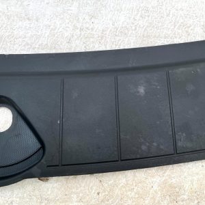 Audi Q5 Front Bumper Upper Radiator Support Cover 2017 TO 2020 80A807081 Genuine - Image 5