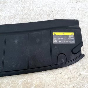 Audi Q5 Front Bumper Upper Radiator Support Cover 2017 TO 2020 80A807081 Genuine - Image 6