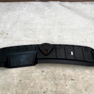 Audi Q5 Front Bumper Upper Radiator Support Cover 2017 TO 2020 80A807081 Genuine - Image 7