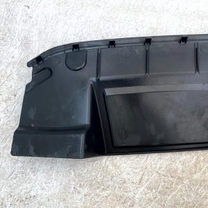 Audi Q5 Front Bumper Upper Radiator Support Cover 2017 TO 2020 80A807081 Genuine - Image 8