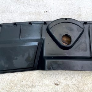 Audi Q5 Front Bumper Upper Radiator Support Cover 2017 TO 2020 80A807081 Genuine - Image 9