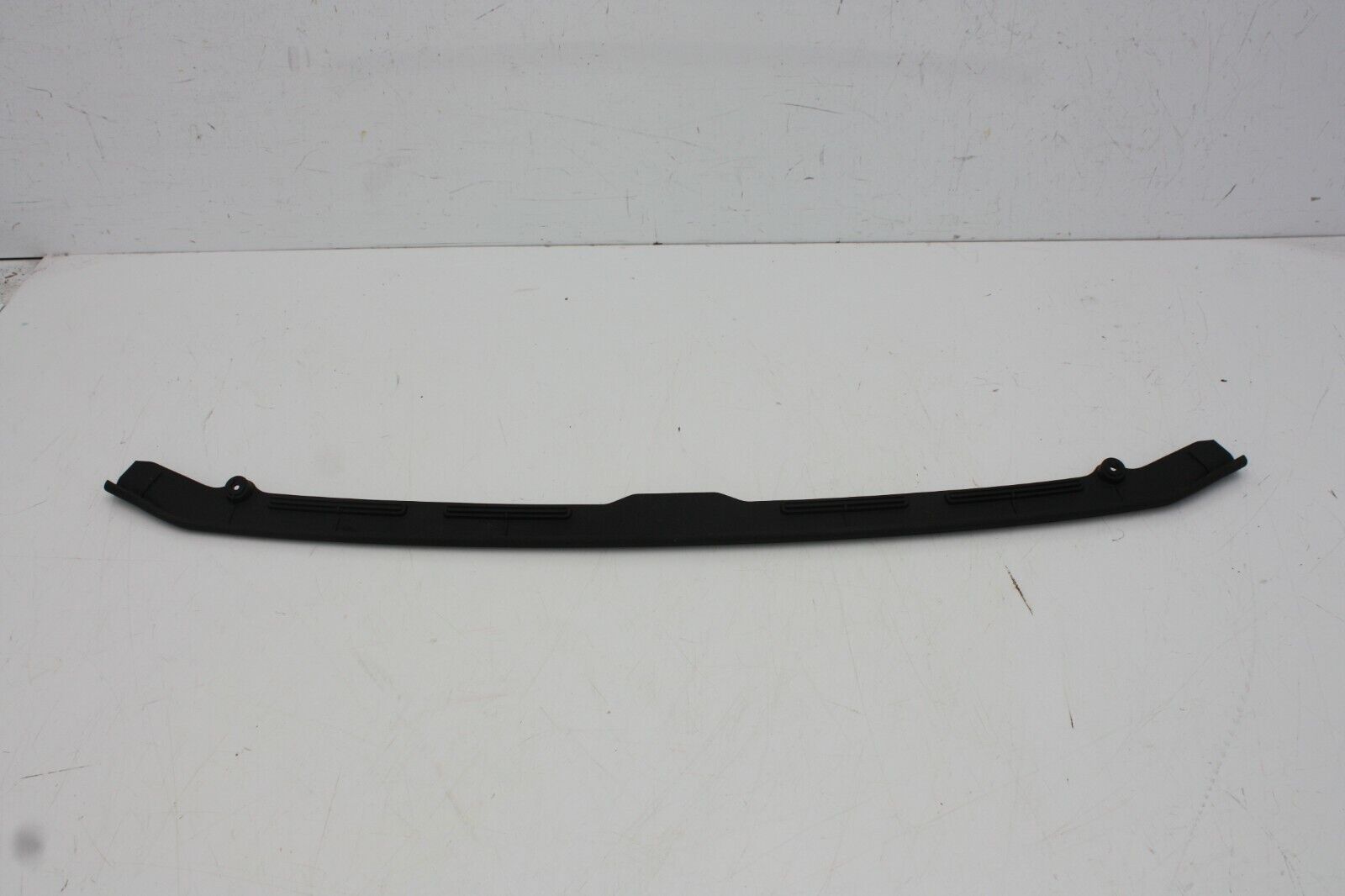 Audi Q5 Front Centre Bonnet Seal Protection 80A823124 Genuine