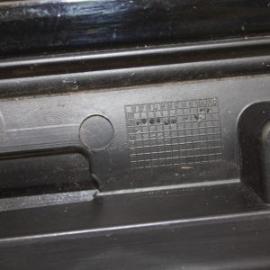 Audi Q5 Front Left Door Moulding 2012 TO 2017 8R0853959L Genuine - Image 11