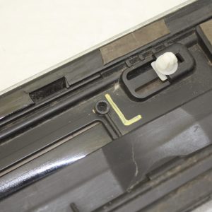 Audi Q5 Front Left Door Moulding 2012 TO 2017 8R0853959L Genuine - Image 12