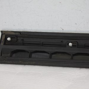 Audi Q5 Front Left Door Moulding 2012 TO 2017 8R0853959L Genuine - Image 17