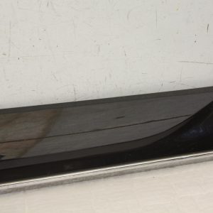 Audi Q5 Front Left Door Moulding 2012 TO 2017 8R0853959L Genuine - Image 3