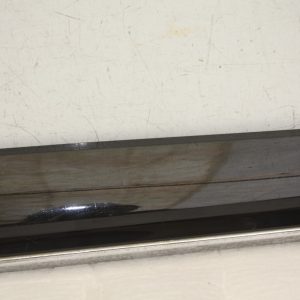 Audi Q5 Front Left Door Moulding 2012 TO 2017 8R0853959L Genuine - Image 4