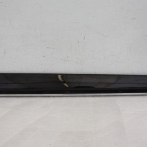 Audi Q5 Front Left Door Moulding 2012 TO 2017 8R0853959L Genuine