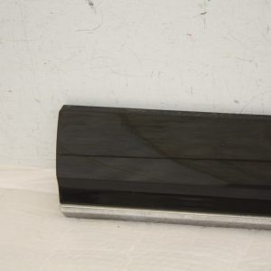 Audi Q5 Front Left Door Moulding 2012 TO 2017 8R0853959L Genuine - Image 7