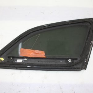 Audi Q5 Rear Right Quarter Window Glass 2017 TO 2020 80A845298 Genuine - Image 12