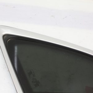 Audi Q5 Rear Right Quarter Window Glass 2017 TO 2020 80A845298 Genuine - Image 5