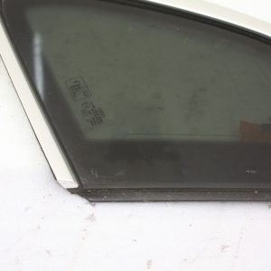 Audi Q5 Rear Right Quarter Window Glass 2017 TO 2020 80A845298 Genuine - Image 6