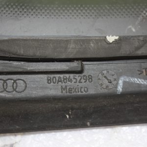 Audi Q5 Rear Right Quarter Window Glass 2017 TO 2020 80A845298 Genuine - Image 8