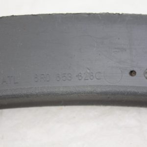 Audi Q5 Rear Right Wheel Arch 8R0853828C Genuine - Image 8