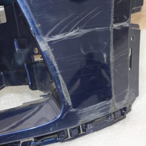 Audi Q5 S Line Front Bumper Left Side Corner 80A807437E Genuine *DAMAGED* - Image 3