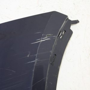 Audi Q5 S Line Front Bumper Left Side Corner 80A807437E Genuine *DAMAGED* - Image 5