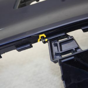 Audi Q5 S Line Front Bumper Left Side Corner 80A807437E Genuine *DAMAGED* - Image 9