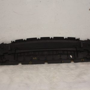 Audi Q5 S Line Front Bumper Under Tray 2017 TO 2020 80A807233B Genuine *DAMAGED* - Image 13