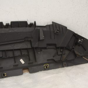 Audi Q5 S Line Front Bumper Under Tray 2017 TO 2020 80A807233B Genuine *DAMAGED* - Image 14