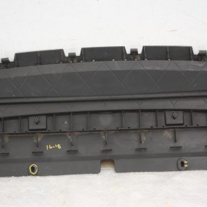 Audi Q5 S Line Front Bumper Under Tray 2017 TO 2020 80A807233B Genuine *DAMAGED* - Image 15