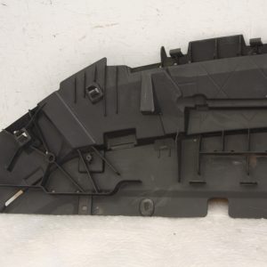 Audi Q5 S Line Front Bumper Under Tray 2017 TO 2020 80A807233B Genuine *DAMAGED* - Image 16