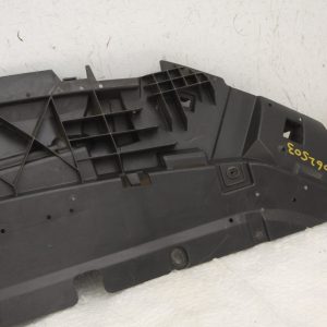 Audi Q5 S Line Front Bumper Under Tray 2017 TO 2020 80A807233B Genuine *DAMAGED* - Image 3
