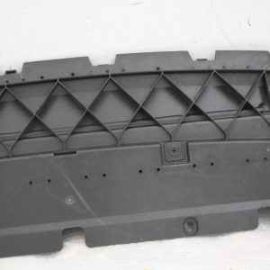 Audi Q5 S Line Front Bumper Under Tray 2017 TO 2020 80A807233B Genuine *DAMAGED* - Image 4
