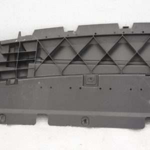 Audi Q5 S Line Front Bumper Under Tray 2017 TO 2020 80A807233B Genuine *DAMAGED* - Image 5