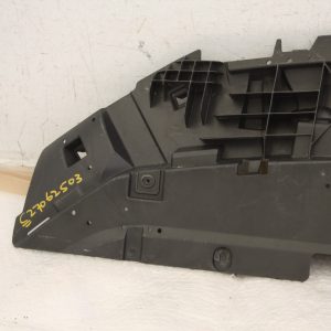 Audi Q5 S Line Front Bumper Under Tray 2017 TO 2020 80A807233B Genuine *DAMAGED* - Image 6