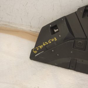 Audi Q5 S Line Front Bumper Under Tray 2017 TO 2020 80A807233B Genuine *DAMAGED* - Image 7