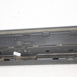 Audi Q5 S Line Front Right Side Door Moulding 2017 TO 2020 80A853960B Genuine - Image 12