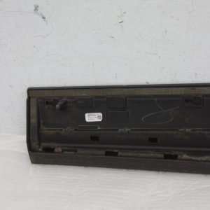 Audi Q5 S Line Front Right Side Door Moulding 2017 TO 2020 80A853960B Genuine - Image 13