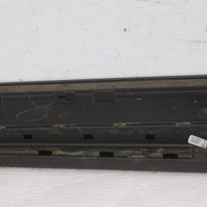 Audi Q5 S Line Front Right Side Door Moulding 2017 TO 2020 80A853960B Genuine - Image 14
