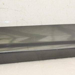 Audi Q5 S Line Front Right Side Door Moulding 2017 TO 2020 80A853960B Genuine - Image 4