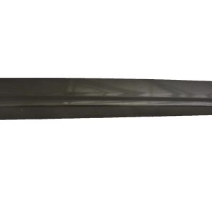 Audi Q5 S Line Front Right Side Door Moulding 2017 TO 2020 80A853960B Genuine - Image 1