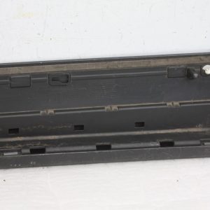 Audi Q5 S Line Front Right Side Door Moulding 2017 TO 2020 80A853960B Genuine - Image 10