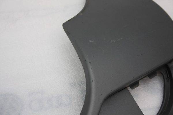 Audi Q5 S Line Rear Bumper Diffuser 2012 TO 2017 8R0807833G Genuine 178312884444 11