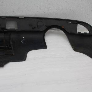 Audi Q5 S Line Rear Bumper Diffuser 2012 TO 2017 8R0807833G Genuine - Image 15