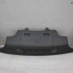 Audi Q5 S Line Rear Bumper Diffuser 2012 TO 2017 8R0807833G Genuine 178312884444