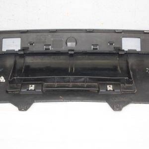Audi Q5 S Line Rear Bumper Diffuser 2012 TO 2017 8R0807833G Genuine - Image 16