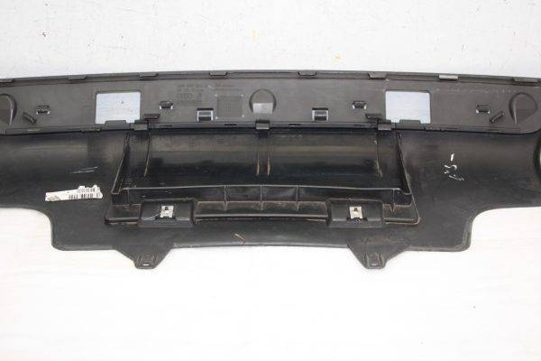 Audi Q5 S Line Rear Bumper Diffuser 2012 TO 2017 8R0807833G Genuine 178312884444 16