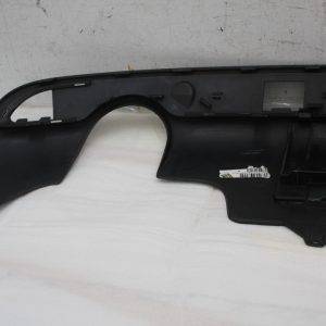 Audi Q5 S Line Rear Bumper Diffuser 2012 TO 2017 8R0807833G Genuine - Image 17