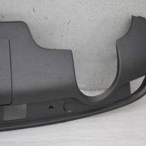 Audi Q5 S Line Rear Bumper Diffuser 2012 TO 2017 8R0807833G Genuine - Image 2